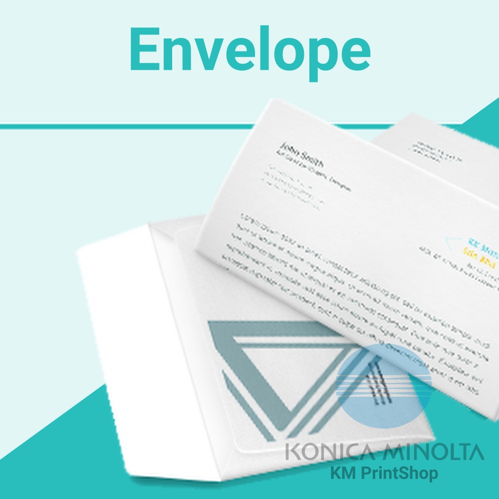 Envelope
